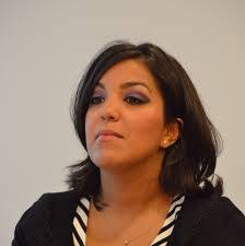 Nadia bouras is on facebook. Nadia Bouras Nederland Heeft Een Obsessie Met Cultuur Fenna Ulichki