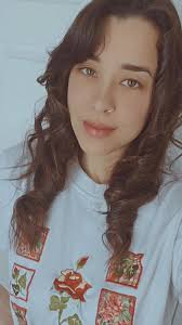 What can i say, i'm good at taking deep breaths 😅, Honestly, though, yoga,  breath work and 💨 are an important part of my daily and weekly rituals,  hbu?