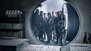 Looking to watch army of the dead (2021)? Army Of The Dead 2021 Mubi