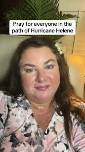 Please pray for everyone in the oath of the hurricane. #hurricane #hel...