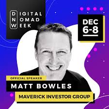DigitalNomadWeek