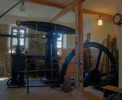 Kinderzeitmaschine ǀ James Watt Verbesserte Die Dampfmaschine