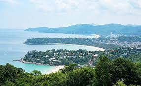 Kata yai (หาดกะตะใหญ่ hat kata yai) and kata noi (หาดกะตะน้อย hat kata noi) are two adjacent beaches on the west coast of phuket, directly south of karon. Schonste Strande Auf Phuket Insider Tipps Mit Bildern