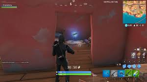 Fortbyte 81 can be found near a mountain top cactus wedge. Fortnite Fortbyte Challenges Season 9 Fortnite Wiki Guide Ign
