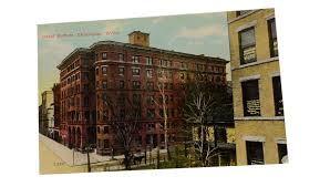 Holly Grove mansion's 200 years bring Ruffner reunion to Charleston