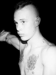 Brad Walls aerial photography