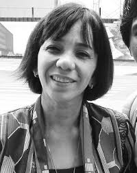 Heidi Mendoza asume en la ONU