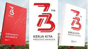 Paling tidak kalau di sekolah ada satu harapannya. Hut Ri Yg Keberapa Tahun 2019 Nusagates