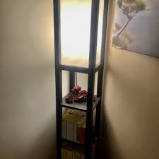 It relly looks like the books are floating in the air. Bookshelf Lamp 11 Steps With Pictures Instructables