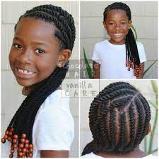 Flat Rope Twist With Yarn Beautiful Braided Hair Natural Hair Twist Out Natural Hair Styles