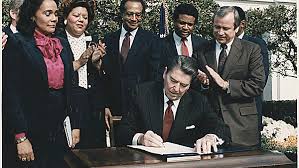 Ronald reagan had quite a prolific career, having catapulted from a warner bros. 18 Mind Blowing Facts About Martin Luther King Jr Page 19