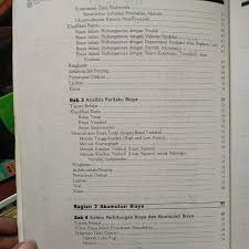 Mata kuliah ini banyak mengupas tentang pembelian dari sudut konsumen melalui berbagai perilakunya. Cost Accounting Akuntansi Biaya Thomson Shopee Indonesia