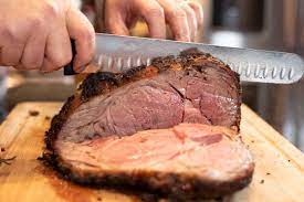 Rotisserie Prime Rib {Step-By-Step Guide - The Mountain Kitchen