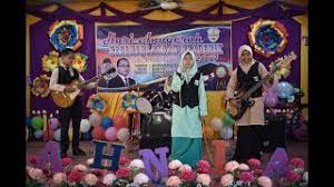 Paling menarik, lagu aku mula rindu turut menjadi lagu tema untuk drama bersiri duda pujaan dara yang dibintangi oleh kamal adli dan zahirah macwilson yang ditayangkan di slot megadrama di astro ria 104 lagu/single: Tv Al Mawaddah Pss Sk Merchang Ø§Ù„Ø¹Ø±Ø§Ù‚ Vlip Lv