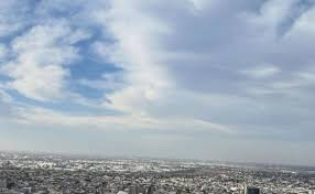 ¿A qué hora lloverá HOY martes 9 de junio en Torreón?