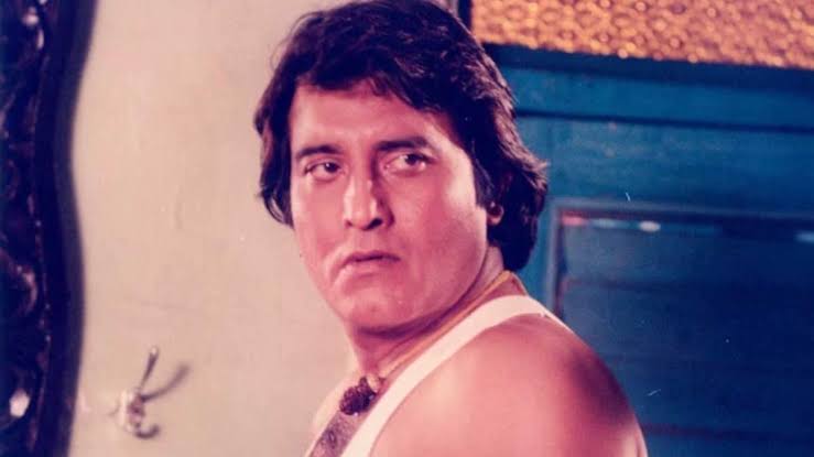 When This 1988 Vinod Khanna-starrer Surprised Audience With Its Unique  Cinematic Style | Movies News - News18