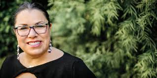 2022 Annual Report by Native Forward Scholars Fund