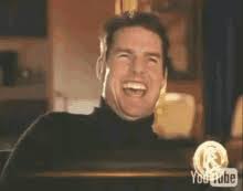 Tom cruise is arguably the most intimidating movie star in existence. Tom Cruise Dancing Gifs Tenor