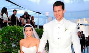 Kim kardashian and kanye west's wedding: Kim Kardashian A Marriage In Numbers Celebrity The Guardian