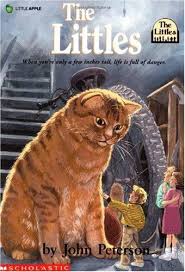 Bestseller Books Online The Littles John Peterson Http Www Ebooknetworking Net Books Detail 0590462253 Html Read Aloud Chapter Books Chapter Books Books