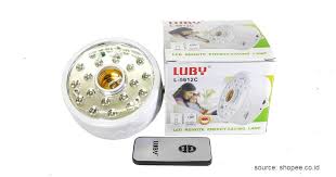 Terdapat ⭐ 20+ varian yang dapat anda beli untuk hunian idaman, ⏩ cek produk lengkapnya disini. 9 Merk Lampu Emergency Terbaik Siap Menerangi Saat Listrik Padam