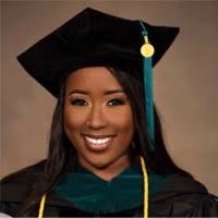 Tatyana Munroe, OTD, OTR/L