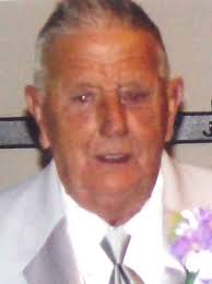 Obituary information for Clair Frederick Bennett