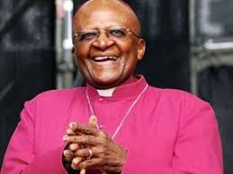 The Legacy of Desmond Tutu