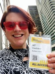 raganevents #chicago #internalcomms #dei #internalculture