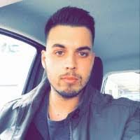 Elvis Ramic's Instagram, Twitter & Facebook