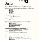 Commonlit answers for letter from birmingham jail. Letter From Birmingham Jail Quiz Common Core Education Close Reading Lessons Lettering