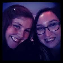 Danielle Switzer (daswitzer)