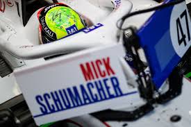 Трансляция из нижнего новгорода 0+. Schumacher 3 Reasons Made It Impossible To Not Have 47 As Race Number