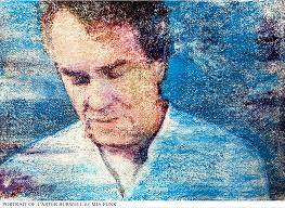 CARTER BURWELL — The Creative Process