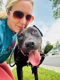 Jennifer Bodendorf's Instagram, Twitter & Facebook