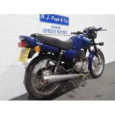 Image result for Azul 1998 Motorcycle