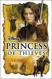 La Princesa De Sherwood Peliculas De Princesas Peliculas De Disney Peliculas De Aventuras