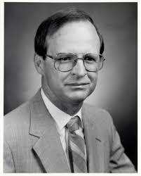 Chief Carl Spain and Crew at Fire House