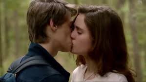Never Been Kissed | Humans