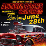 250th Anniversary Event: Autism Rocks Car Show