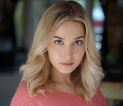 Christina Geraghty's Instagram, Twitter & Facebook