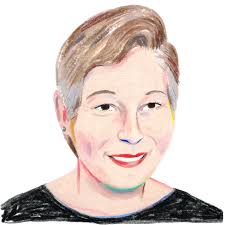 Interview: Elinor Lipman