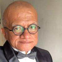 ASSOC PROF TPR MOHAMED JAMIL AHMAD