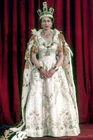 Pin On Queen Elizabeth Family