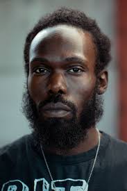 Portrait — Robin Wulff