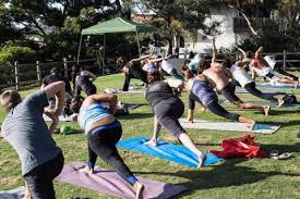This is a daily morning sanskrit chanting class. Vinyasa Arts Yoga Studio Yoga Studio In Encinitas