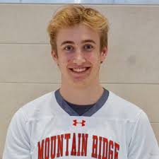 Denny Castleton's Mountain Ridge High School Bio