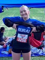 Washburn Rural High School