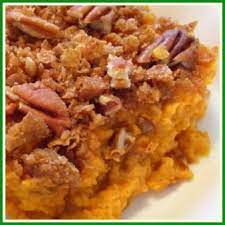 Cover and steam until tender, about 15 minutes. Diabetic Sweet Potato Casserole Recipe Sweet Potato Recipes Casserole Diabetic Sweet Potato Recipe Sweet Potato Casserole
