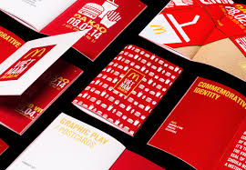 Mcdonalds Vietnam By Rice Creative Inspofinds Branding Packaging Design Inspiration Global Brands